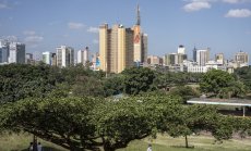 Кения е на път да се превърне в африканския Сингапур