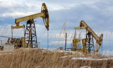 Почти целият петрол на Русия е бил продаван над тавана миналия месец