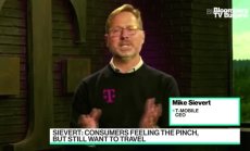 Шефът на T-Mobile за инфлацията, част 1