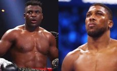 Ясно е колко пари ще получат Джошуа и Нгану