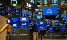 Глобалните акции се стабилизираха след разпродажбите от понеделник