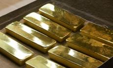 Златото изпрати най-лошата си седмица от 1983 г. насам