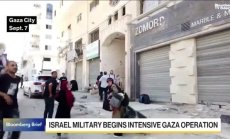 Израел би искал да сложи бързо край на операциите с победа над Хамас