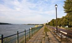 Видинска област предлага природните си перли с международен проект