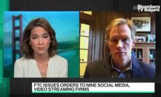  Amazon, Facebook, YouTube под прицела на Федералната търговска комисия, част 1