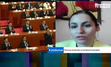 Мариана Трифонова: Протестите в Китай придобиват политически характер срещу Си
