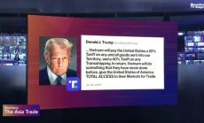 Какво знаем за сделката САЩ-Виетнам