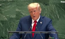 Тръмп: Каква е целта на ООН?