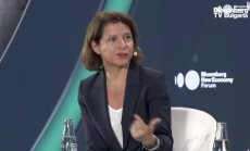 Engie: Европа трябва да остане предпазлива в енергийната сфера