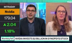 Тревоги за кръговото финансите около Nvidia