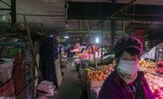 Исторически срив в Китай на производството, продажбите на дребно и инвестициите