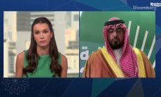 Фейсал Алибрахим: Става дума за качествен, непетролен икономически ръст.