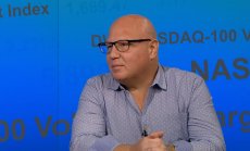 Джеф Грийн: Bloomberg TV Bulgaria намери "естественото си място" и се развива