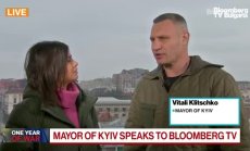 Кличко: Путин се нуждае от Украйна, но не и от украинците