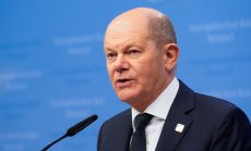 Шолц от Германия смята, че е нужна реформа на ЕС преди ново разширяване