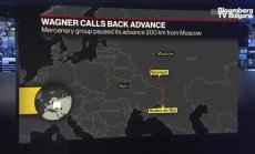 Ариел Коен: Няма да има мирно решение в крамолата Пригожин-Путин