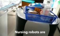 Непал направиха респиратори от стари роботи