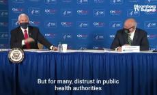 Зад колебанията за ваксината, част 2