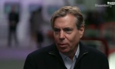 Къри: Eнергийната сигурност е приоритетна грижа