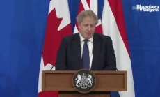 Джонсън обеща плавно ускоряване на санкциите