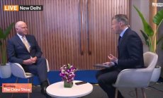 Air India не забелязва затруднения в полетите до САЩ