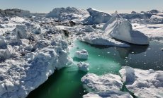 Миннодобивни компании от Гренландия преговарят с държавни агенции от САЩ и ЕС 