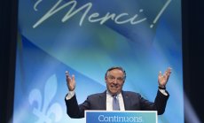 Националистът Лего печели изборите в канадската провинция Квебек