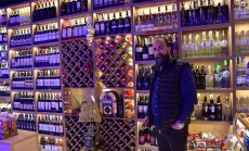 Запознайте се с необичайните звезди на годината с рекордна инфлация в Турция