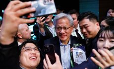 Nvidia вече е с оценка $5 трилиона. Ето какво означава това за пазара