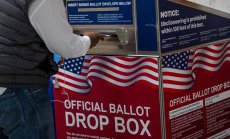 Иво Иванов: САЩ са страна със застрашена демокрация