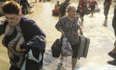 Застрахователите са с най-тежки загуби от десетилетия след наводненията в Европа