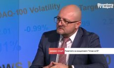 Косьо Стойчев: Европа не трябва да превръща енергийния си преход в геополитика 