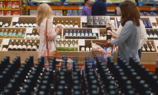 Тръмп обеща 200% мита върху вино, шампанско и друг вид алкохол от ЕС