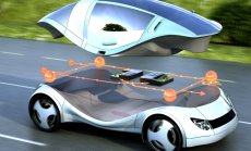 Автомобилните технологии ще спасят света