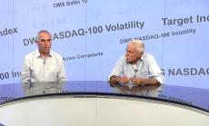 В началото бе водата – иновациите в областта на водните ресурси