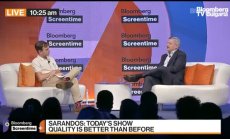 Netflix за таксата за абонатите