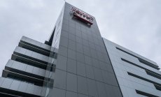 The Eagle and the Dragon in high-tech battle