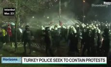 Акиол: Опозицията в Турция получава нова енергия