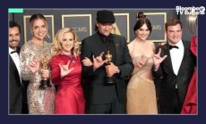 Обясни това: Победата на Apple на Оскарите