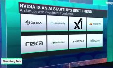 Nvidia си отглежда екосистема