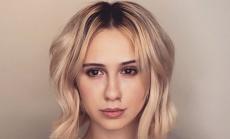 Мария Бакалова е първата българка с номинация за „Оскар“