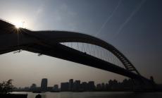 Китай извежда напред цяла Азия