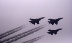 САЩ предлагат на Индия дронове и реактивни двигатели, за да я отделят от Русия