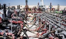 Шистовата революция и сеизмичната активност