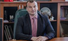 Доц. д-р Красимир Тодоров е новият декан на академичната програма във ВУЗФ