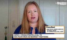 Всякакви сценарии предвиждат увеличение на производството на петрол