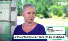 Разсроченото плащане на Apple внася смут във финтех 