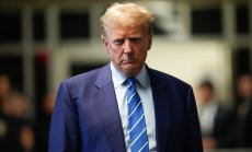 Тръмп притиска републиканците за комисионни при използване на лика му