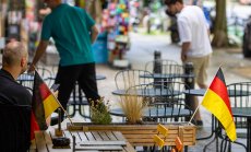 Германия може вече да е в лека рецесия, предупреди Бундесбанк