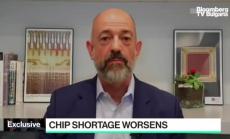 ARM: Трябва да проектираме ефективна индустрия на чиповете